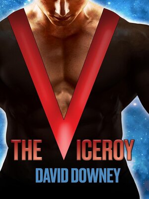 cover image of The Viceroy